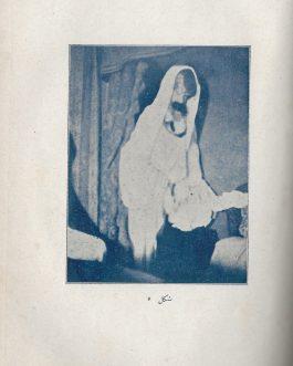 GHOSTS AND SUPERNATURAL / TELEPATHY: اسپيريتزمه [Spiritualism]