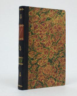 Cosa sia il fanatismo nel dialetto rivoluzionario, ossia Della persecuzione suscitata da’ barbari del secolo diciottesimo contro la religione cristiana ed i suoi ministri. Riflessioni di Gianfrancesco La Harpe. Per la prima volta recate in italiano.