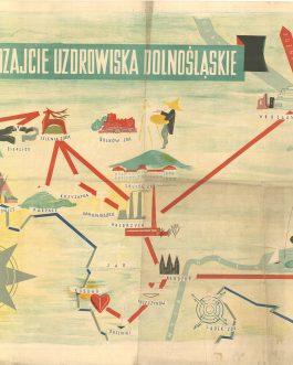 POLAND: Odwiedzajcie uzdrowiska dolnośląskie [Visit Lower Silesian Health Resorts]