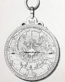 Modern Astronomy and Calculation of Time in the Islamic World: رياض المختار. مرآة الميقات والادوار