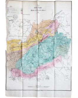Report on the Cholera Epidemic of 1868. By Dr. S.C. Townsend, Sanitary Commissioner, Central Provinces and Berars. 1869